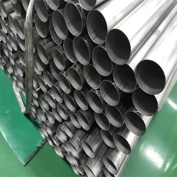 440A stainless steel pipe